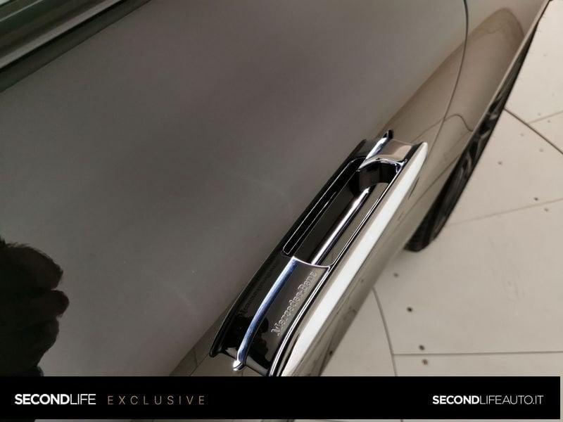 Mercedes-Benz SL AMG 63 Premium Plus 4matic+ auto