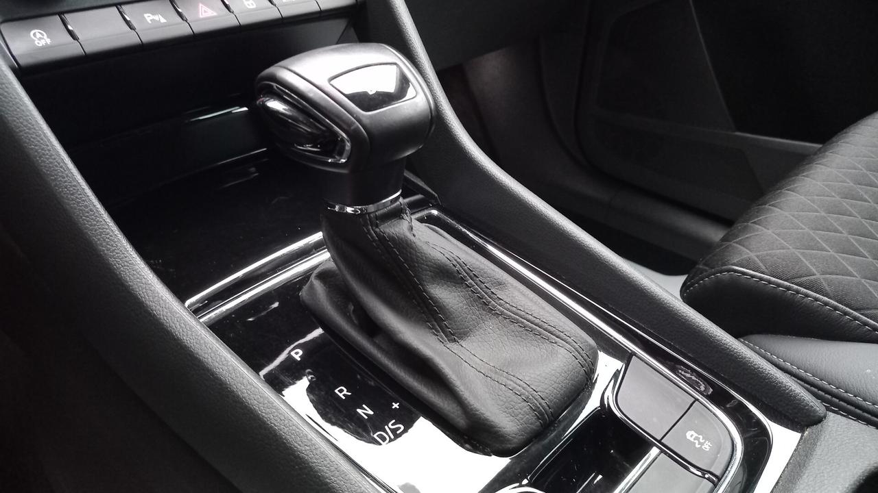Skoda Kodiaq 2.0 TDI SCR DSG Style 7 Posti