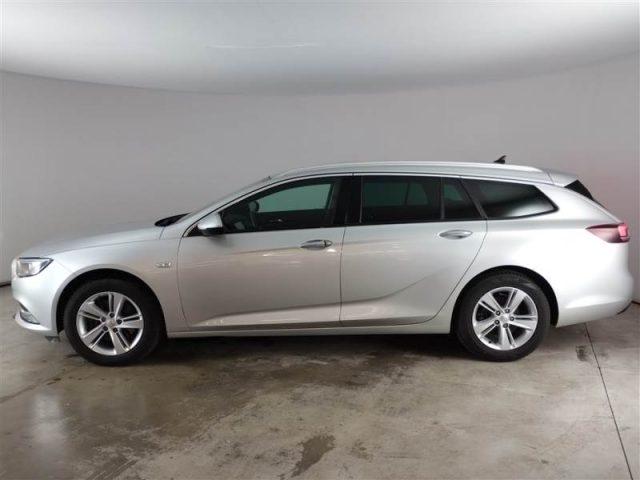 OPEL Insignia 1.6 CDTI 136 S&S aut.Sports Tourer Innovation