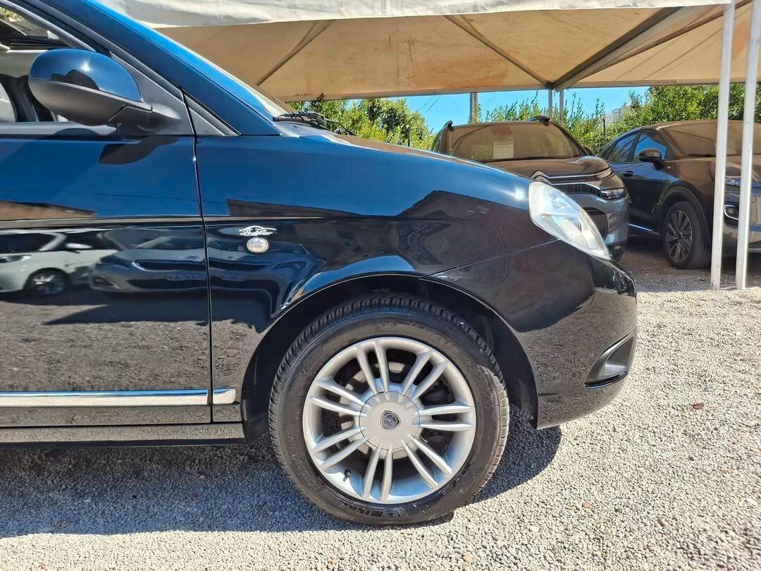 Lancia Ypsilon 1.3 MJT 16V 95 CV 3 porte S&S Platinum
