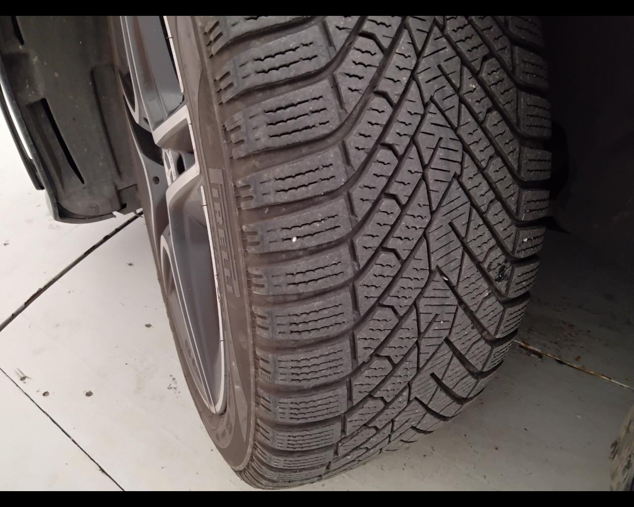 Mercedes-Benz CLA Sh.Brake - X118 - CLA Shooting Brake 200 d Premium auto