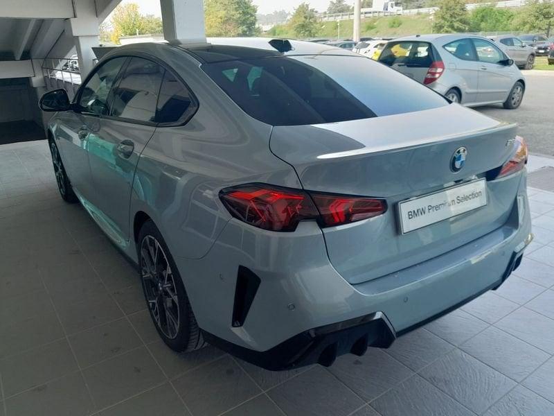 BMW Serie 2 Gran Coupe 218d Gran Coupe MSport auto