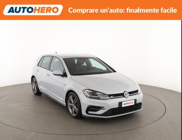 VOLKSWAGEN Golf 1.5 TSI ACT DSG 5p. Sport BlueMotion Technology