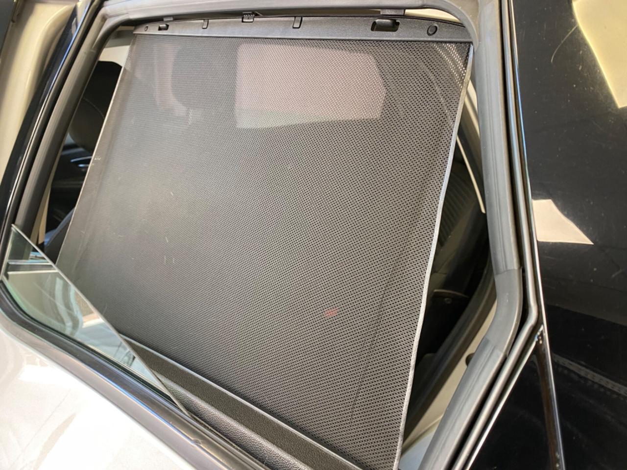 Renault Scenic Scénic dCi 8V 110 CV EDC Energy Intens