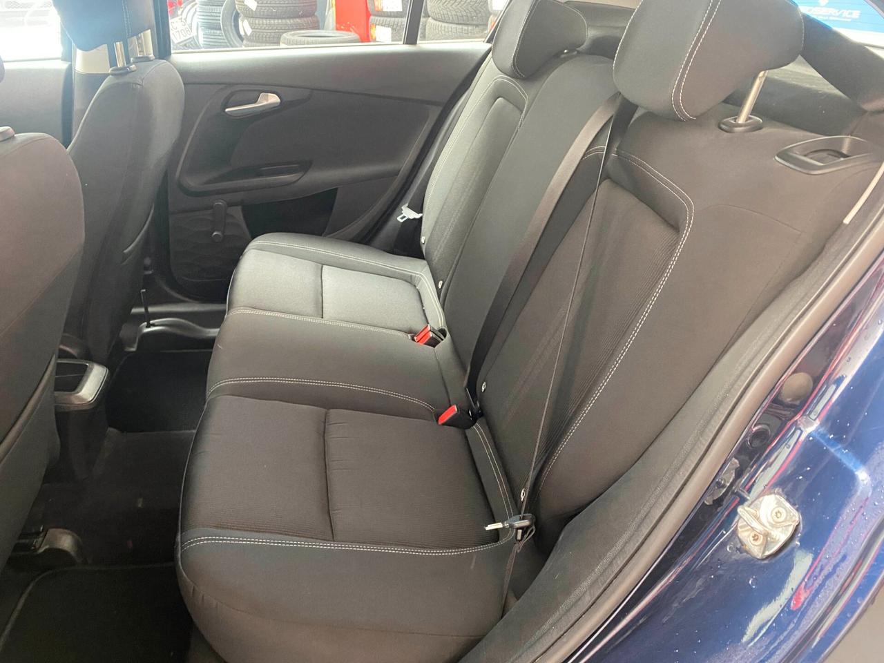 Fiat Tipo 1.3 Mjt S&S SW Business