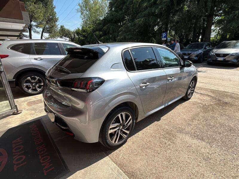 Peugeot 208 Active BlueHDi 100 S/S