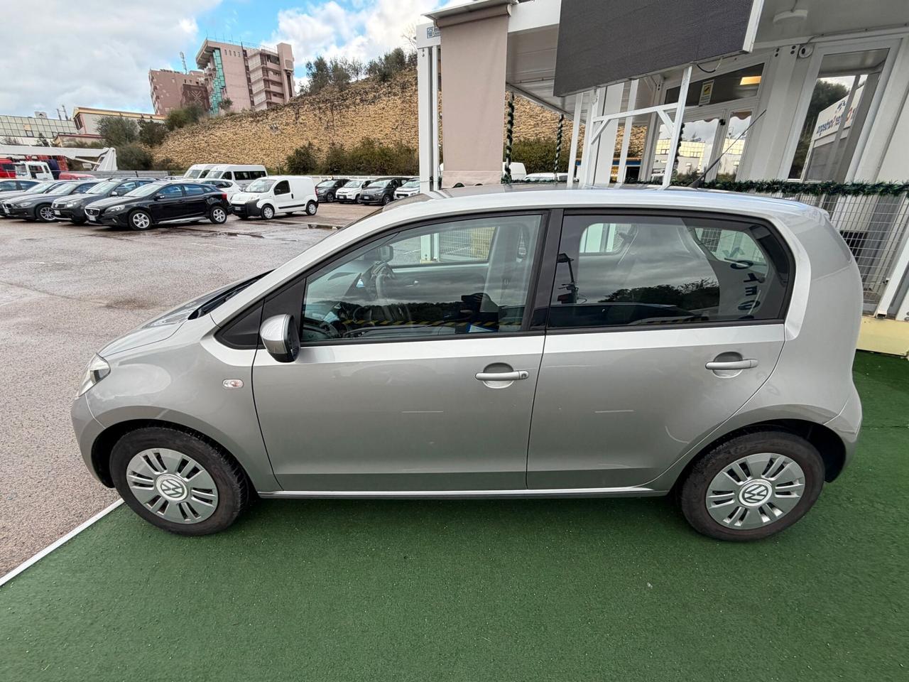 Volkswagen up! 1.0 5p. move