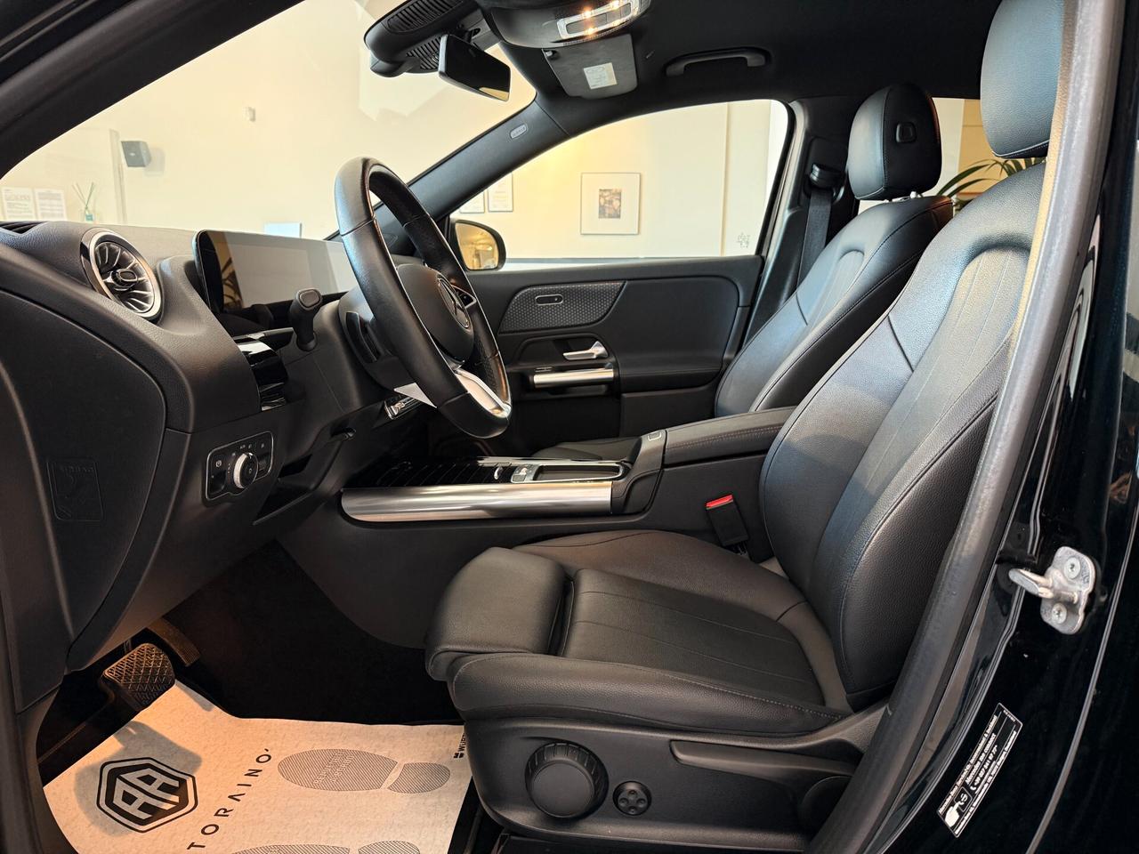 Mercedes-benz GLA 200 d Automatic Progressive Advanced Plus