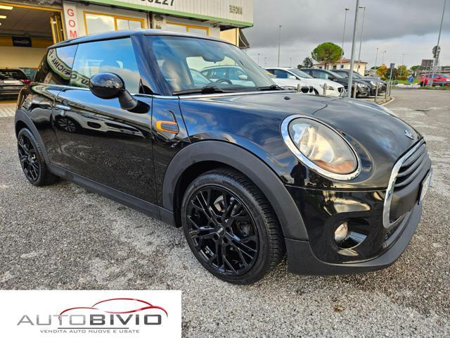 MINI One 1.5 One 75 CV/UNICOPROPRIETARIO