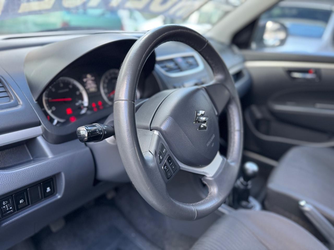 Suzuki Swift 1.3 DDiS 5 porte B-Cool