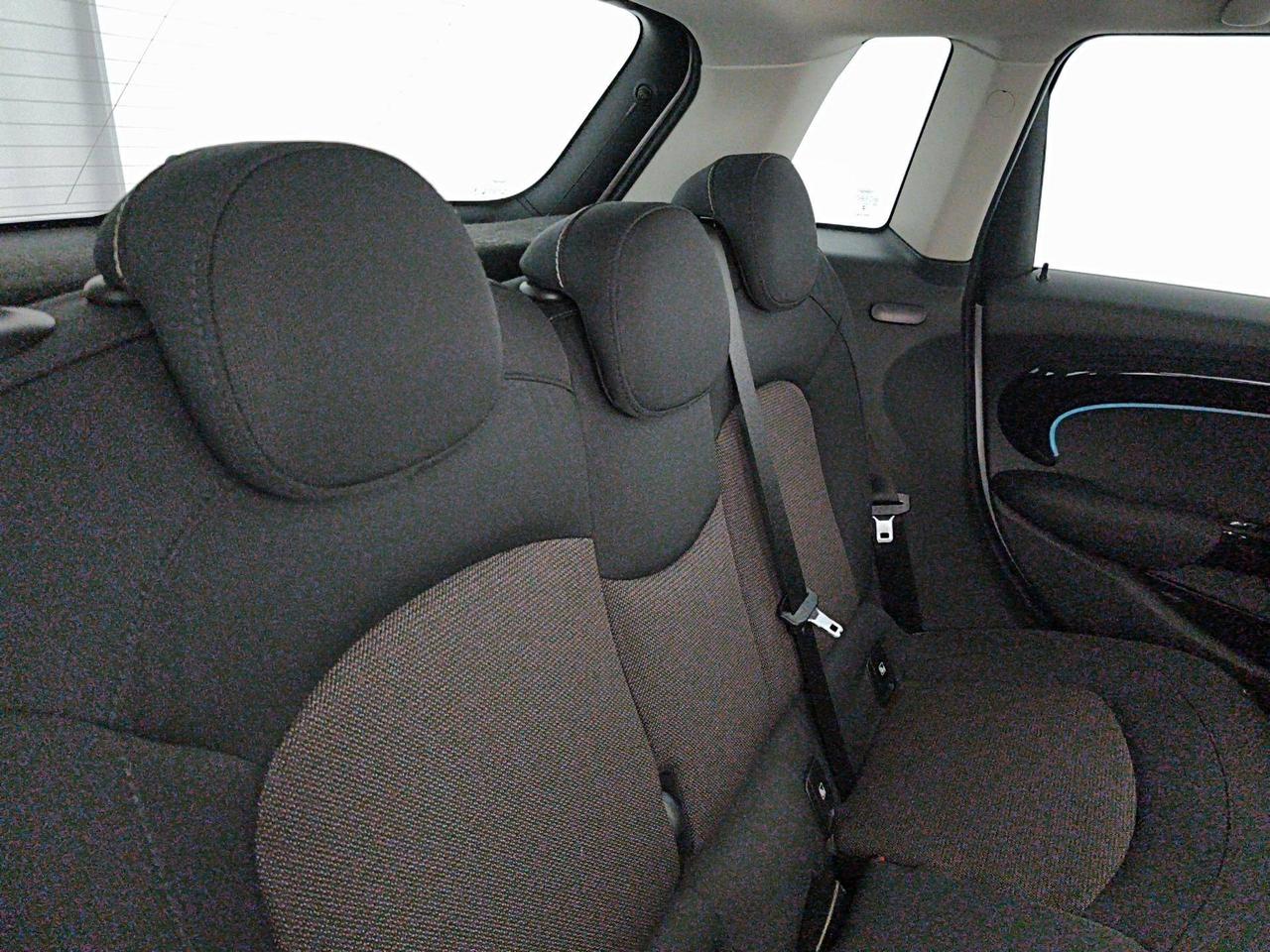 MINI Mini Cooper Camden 5 Porte