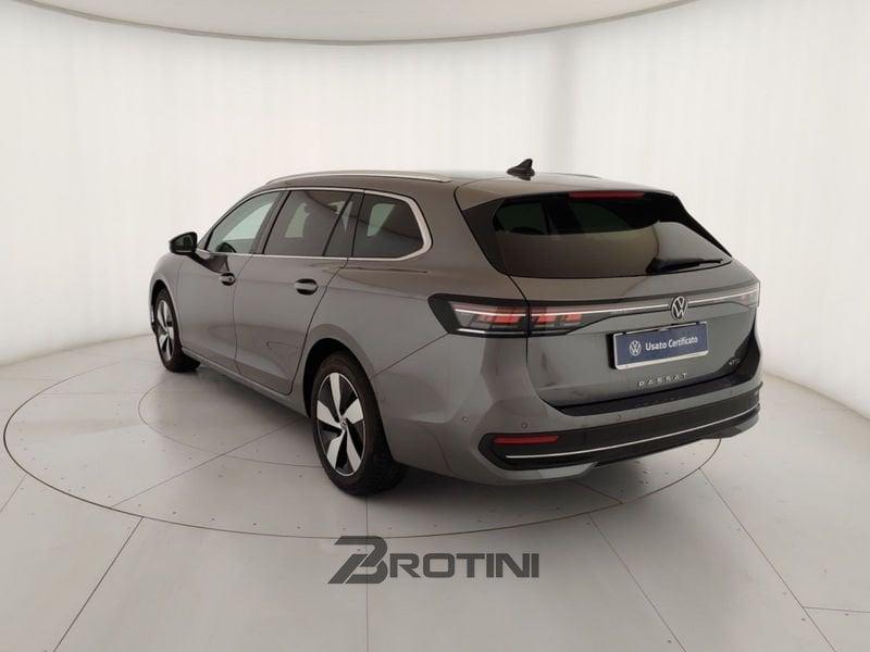 Volkswagen Passat Passat 1.5 etsi act Business 150cv dsg
