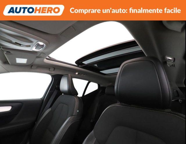 VOLVO XC40 D3 Momentum
