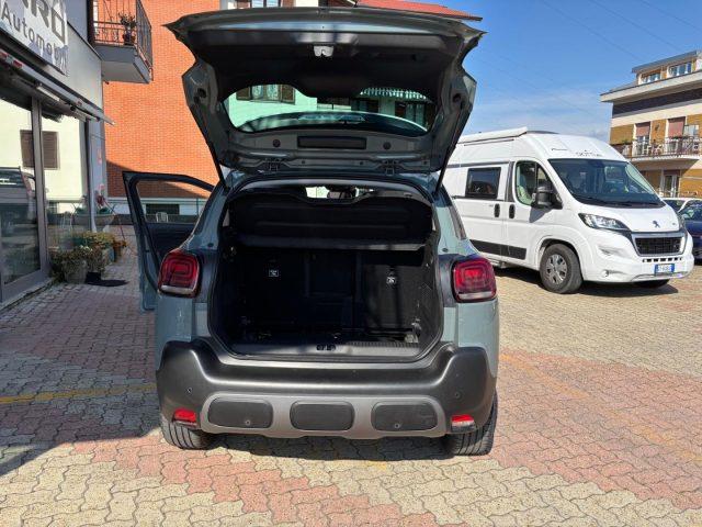 CITROEN C3 Aircross PureTech 110 Shine Pack *Bicolor