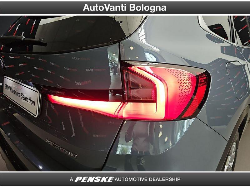 BMW X1 X1 xdrive 25e X-line auto