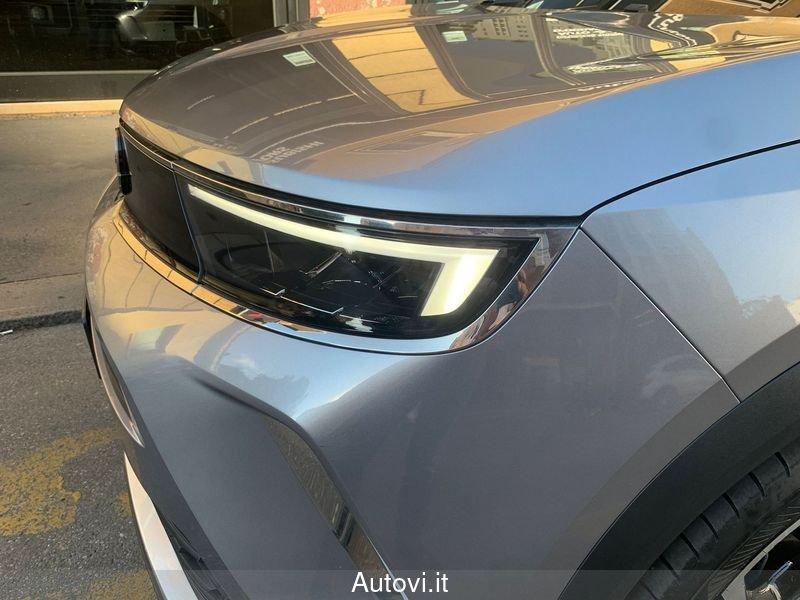 Opel Mokka 1.2 Turbo 130CV aut. Ultimate