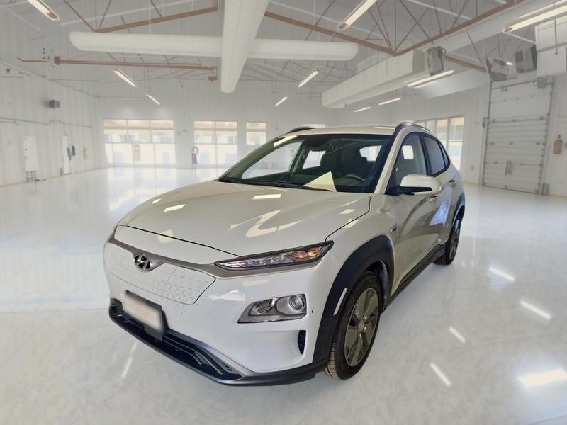 HYUNDAI KONA EV XPRIME+ 64 KWH SUV