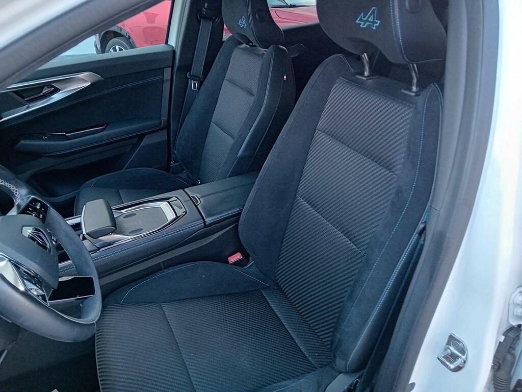 Renault Austral 1.2 E-Tech full hybrid Iconic Esprit Alpine