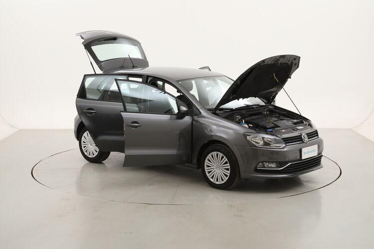 Volkswagen Polo Business BR005169 1.4 Diesel 75CV