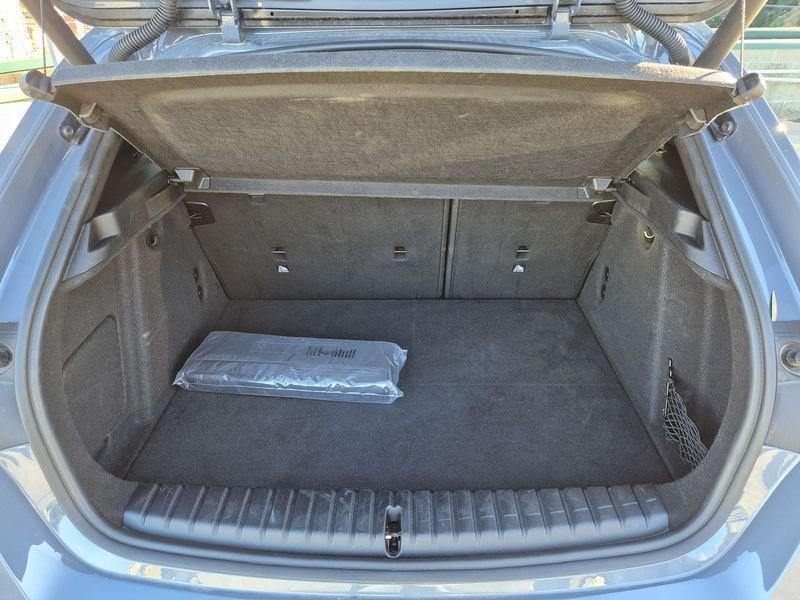 BMW Serie 1 118d MSport Pro auto