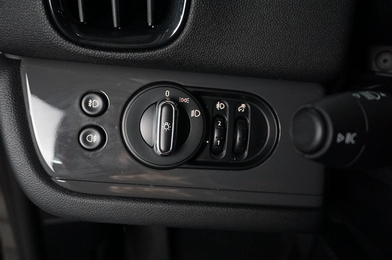 Mini 2.0 Cooper D Business Countryman ALL4 Automatica