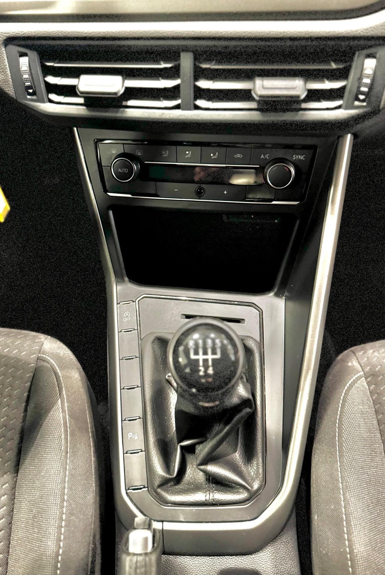 Volkswagen Polo 1.0 EVO 80 CV 5p. Sport BlueMotion Technology