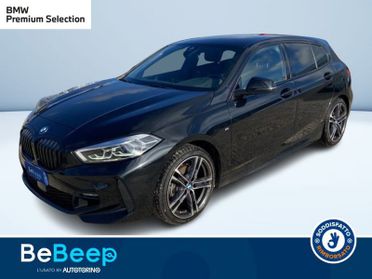 BMW Serie 1 118D MSPORT