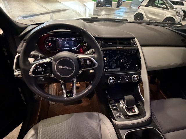 JAGUAR E-Pace 1.5 i3 phev R-Dynamic HSE#AWD#309cv#AUTO#PELLETOT