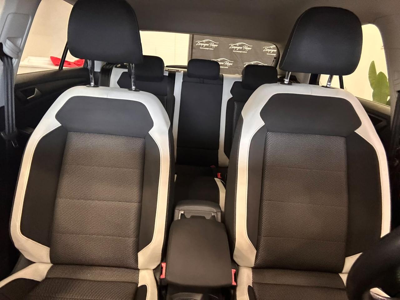 Volkswagen T-Roc 2.0 TDI 150CV DSG 4MOTION Advanced 2018