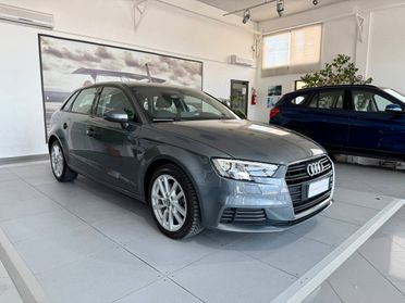 AUDI A3 35 SPB 2.0 TDI 150CV S-TRONIC MOD.BUSINESS