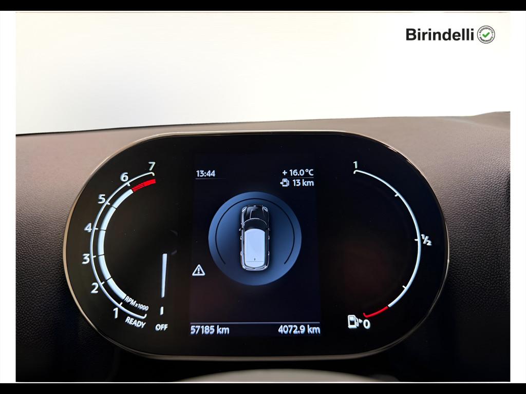 MINI Mini Countrym.(F60) - Mini 1.5 Cooper Business Countryman