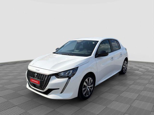 PEUGEOT 208 208 PureTech 100 Stop&Start 5 porte Active
