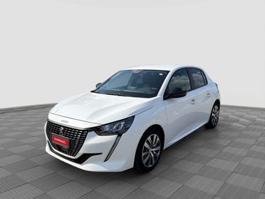 PEUGEOT 208 208 PureTech 100 Stop&Start 5 porte Active