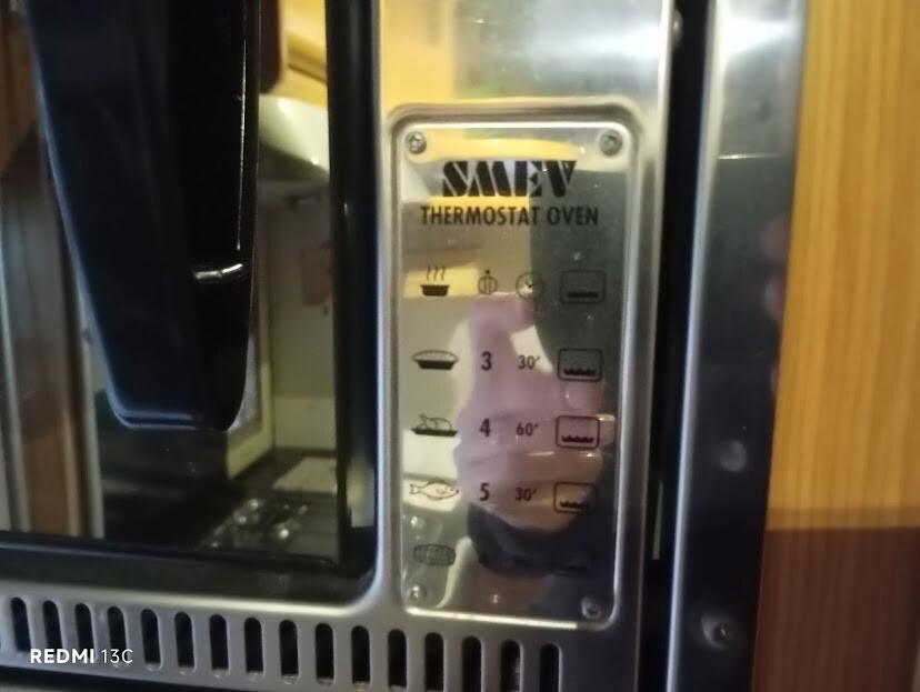 LAIKA ECO VIP 400 FRECCIA D'ORO GEMMELLATO 1999