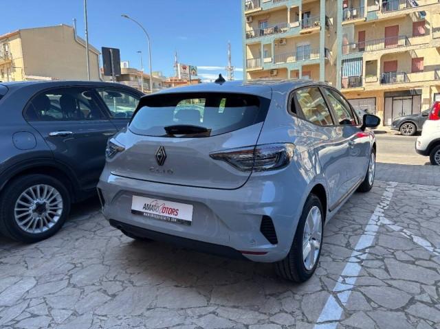Renault Clio 1.0 eco-g Evolution 100cv
