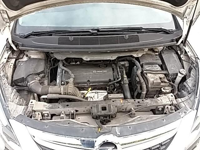 Opel Zafira Tourer 1.6 ecoM 150CV Turbo