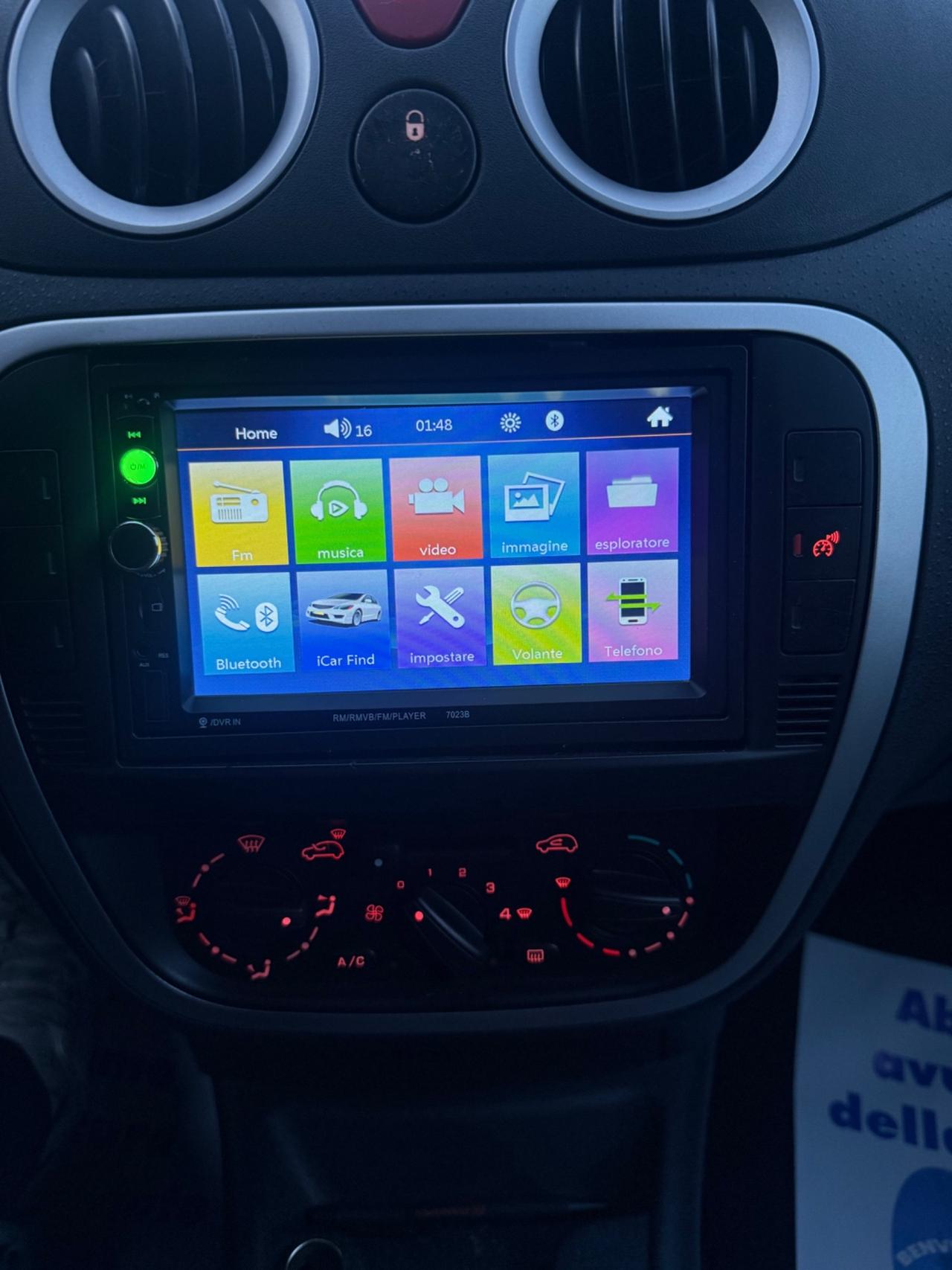 Citroen C3 1.1 Benzina Gold PINKO 135000 Km