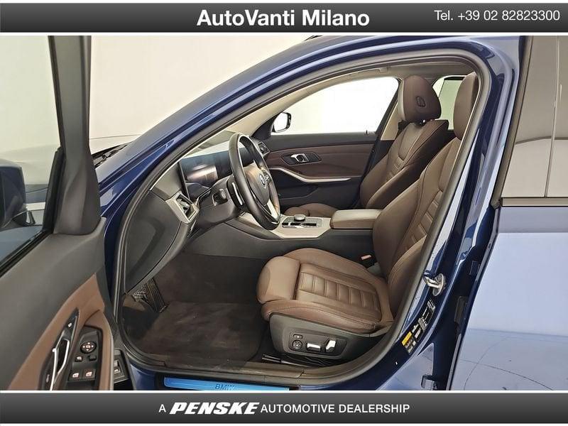 BMW Serie 3 330e xDrive Touring