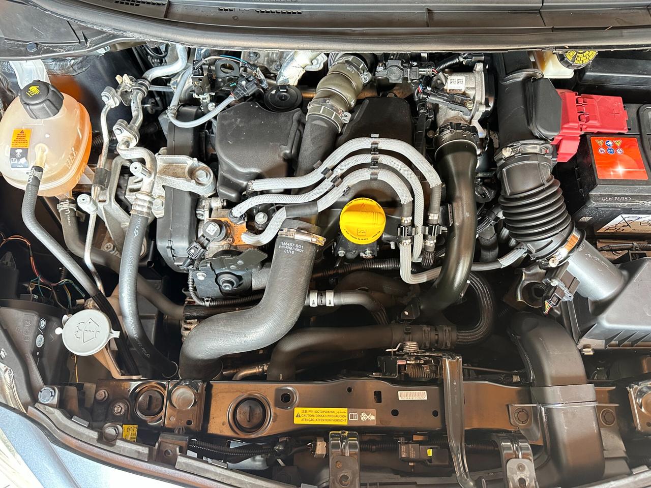 Nissan Micra 1.5 dCi 8V 5 porte Acenta