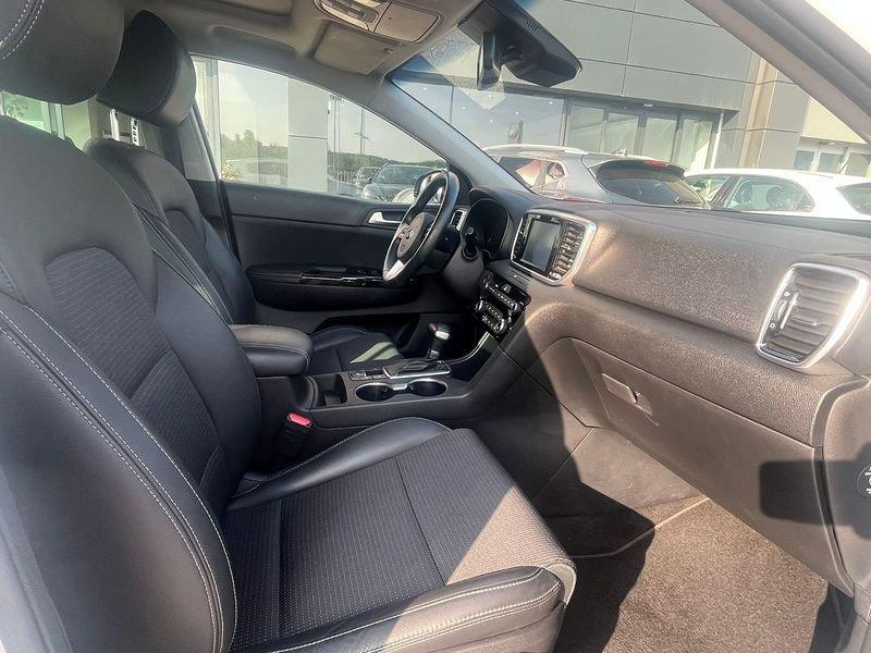 KIA Sportage 1.6 CRDi 136cv Energy 2WD DCT7 1.6 crdi Energy 2wd 136cv dct7