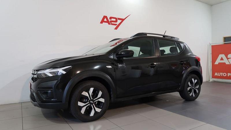 Dacia Sandero 1.0 TCe 90CV STEPWAY EXPRESSION