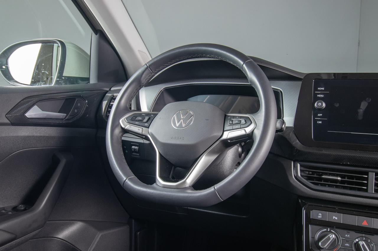 Volkswagen T-Cross 1.0 Tsi Life 116cv Dsg