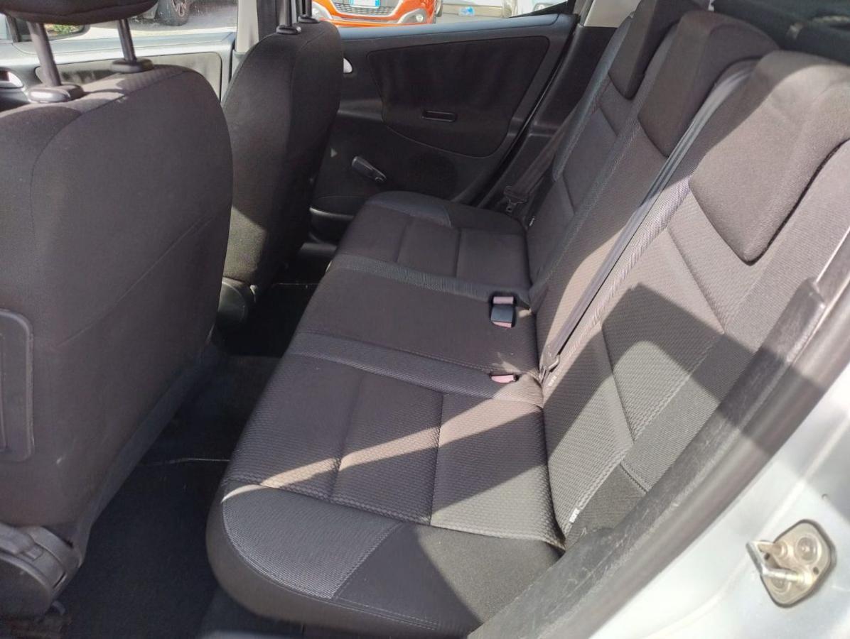PEUGEOT 207 SW HDi 90CV X Line