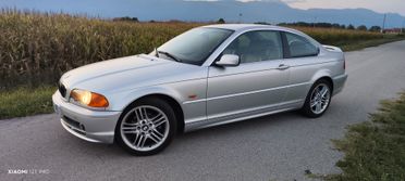 Bmw 320Ci (UNIPROPRIETARIO) 87.800KM