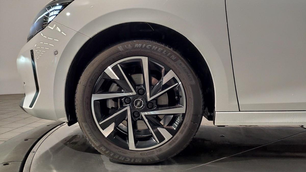 OPEL Corsa 5Porte 1.2 100 Cv Gs