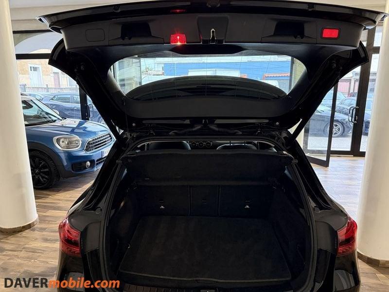 Mercedes-Benz GLA GLA 180 d Advanced auto