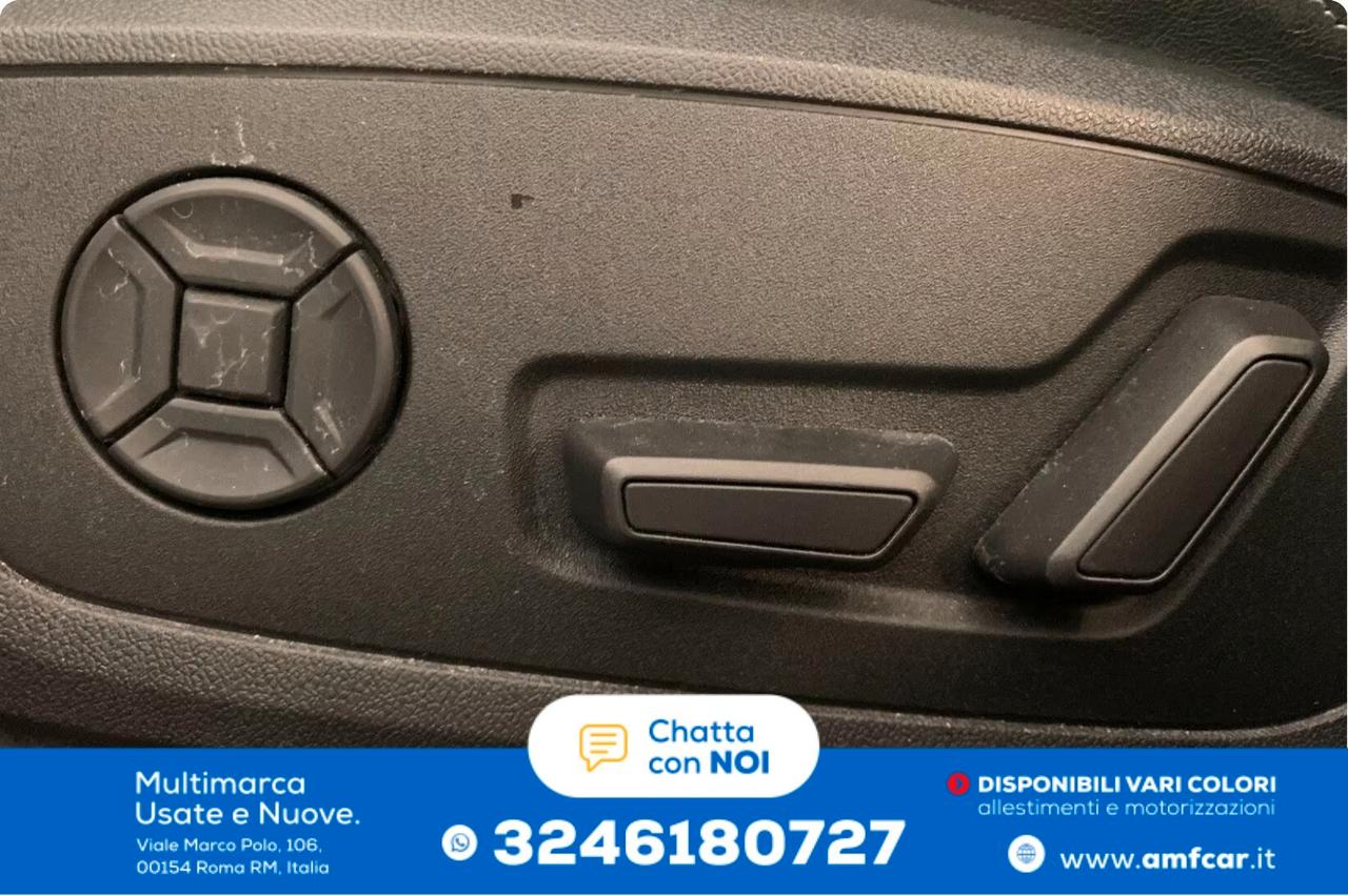 Audi A3 Sportback 40e S-Line NAVI+/ACC+/LED/PARK ASS