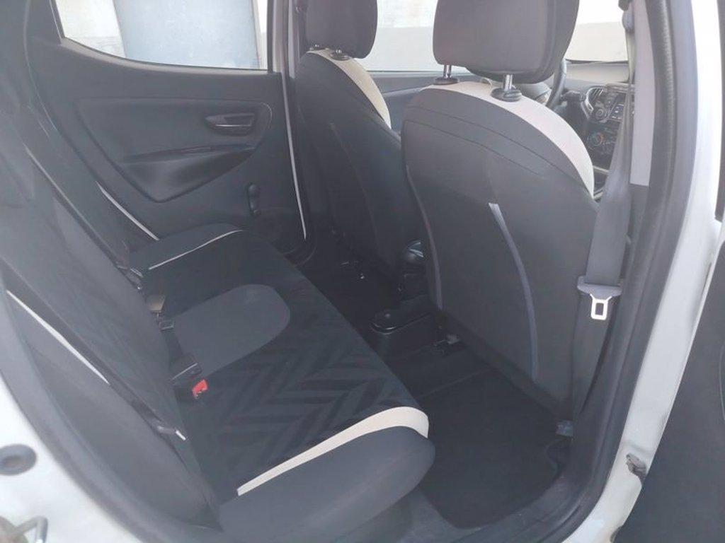LANCIA Ypsilon 1.2 69 CV 5 porte Gold del 2017