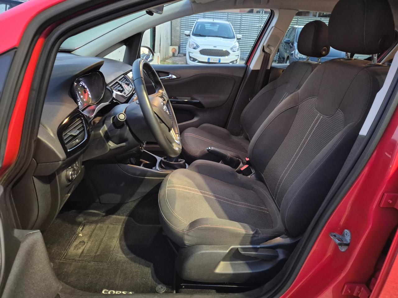 Opel Corsa 1.3 CDTI ecoFLEX 95CV Start&Stop 5 porte b-Color