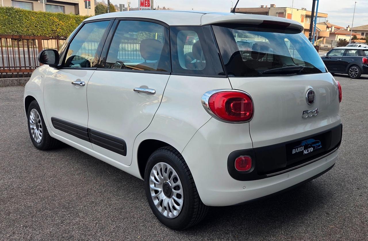 Fiat 500L 1.4 95 CV Pop